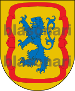 Escudo de armas