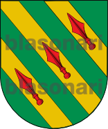 Escudo de armas