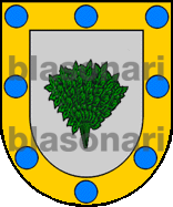 Escudo de armas
