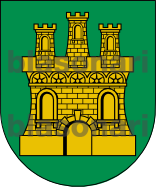 Escudo de armas