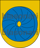 Escudo de armas