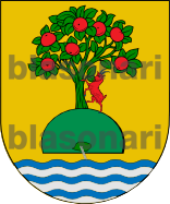 Escudo de armas