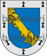 Escudo de armas