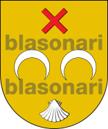 Escudo de armas