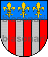 Escudo de armas