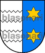 Escudo de armas