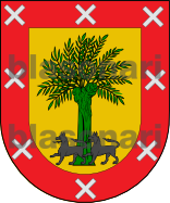 Escudo de armas