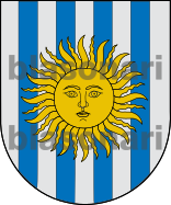 Escudo de armas