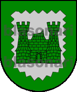 Escudo de armas