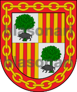 Escudo de armas