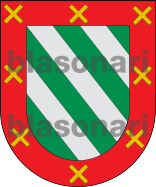 Escudo de armas