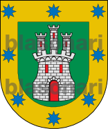 Escudo de armas