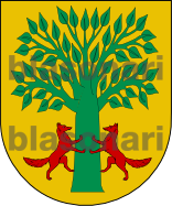 Escudo de armas