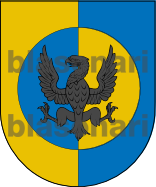 Escudo de armas