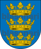 Escudo de armas