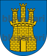 Escudo de armas