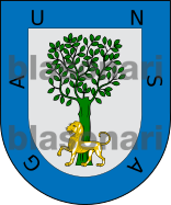 Escudo de armas