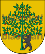 Escudo de armas