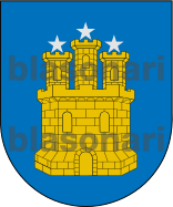 Escudo de armas