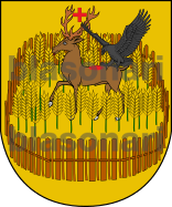 Escudo de armas