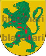 Escudo de armas