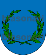Escudo de armas
