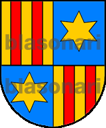 Escudo de armas
