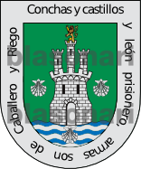 Escudo de armas