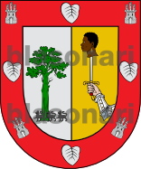 Escudo de armas