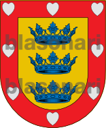 Escudo de armas