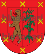 Escudo de armas