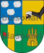 Escudo de armas