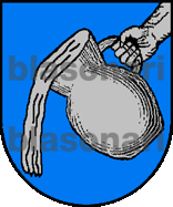 Escudo de armas