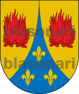 Escudo de armas