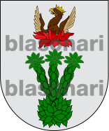 Escudo de armas