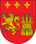 Escudo de armas