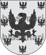 Escudo de armas