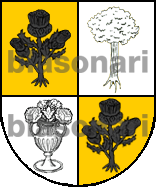 Escudo de armas
