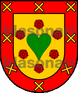 Escudo de armas