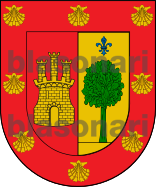 Escudo de armas