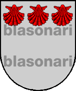 Escudo de armas
