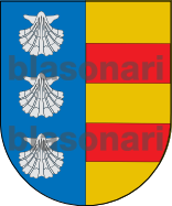 Escudo de armas