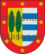Escudo de armas