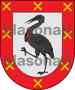 Escudo de armas