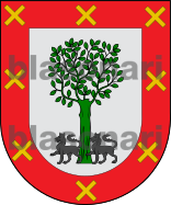 Escudo de armas