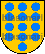 Escudo de armas