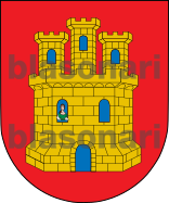Escudo de armas