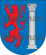 Escudo de armas