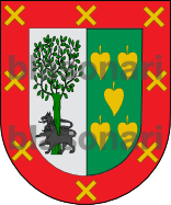 Escudo de armas