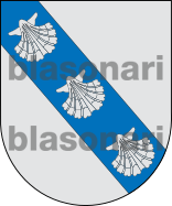 Escudo de armas